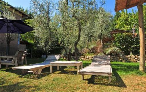 фото отеля Agriturismo Cesani Vincenzo