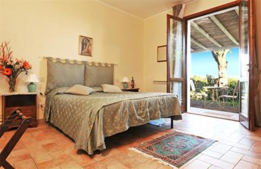 фото отеля Agriturismo Cesani Vincenzo
