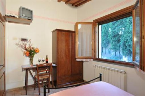 фото отеля Agriturismo Cesani Vincenzo