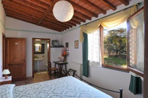 фото отеля Agriturismo Cesani Vincenzo