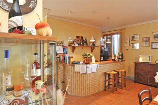 фото отеля Agriturismo Cesani Vincenzo