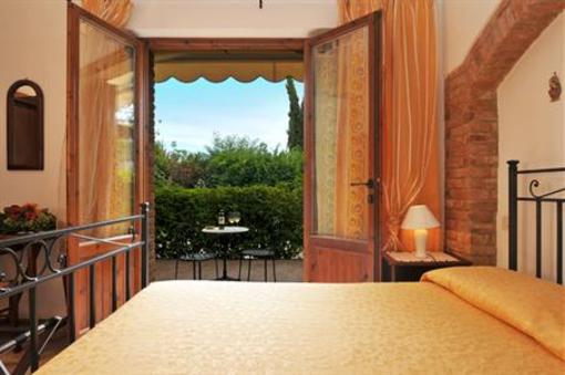 фото отеля Agriturismo Cesani Vincenzo