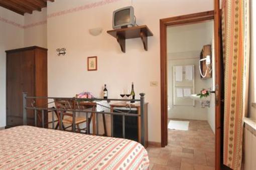 фото отеля Agriturismo Cesani Vincenzo