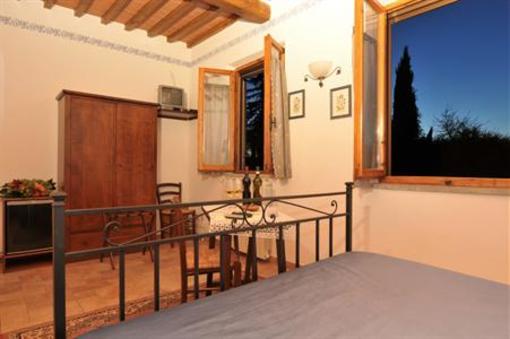 фото отеля Agriturismo Cesani Vincenzo