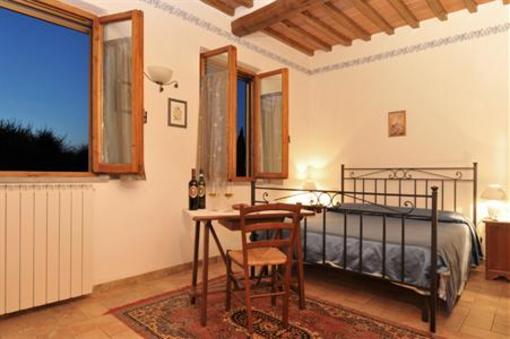 фото отеля Agriturismo Cesani Vincenzo