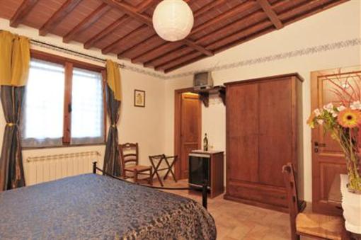 фото отеля Agriturismo Cesani Vincenzo