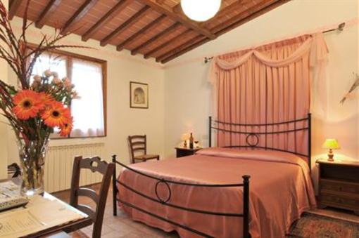 фото отеля Agriturismo Cesani Vincenzo