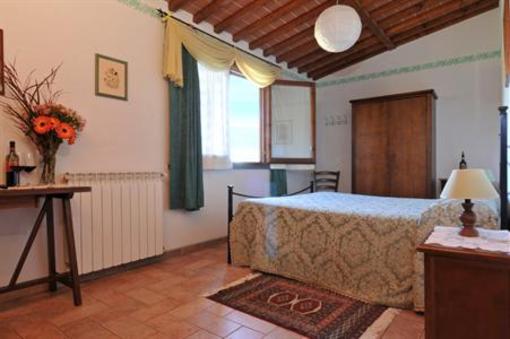 фото отеля Agriturismo Cesani Vincenzo
