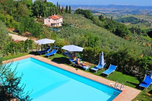 фото отеля Agriturismo Cesani Vincenzo