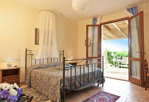 фото отеля Agriturismo Cesani Vincenzo