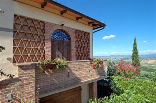 фото отеля Agriturismo Cesani Vincenzo