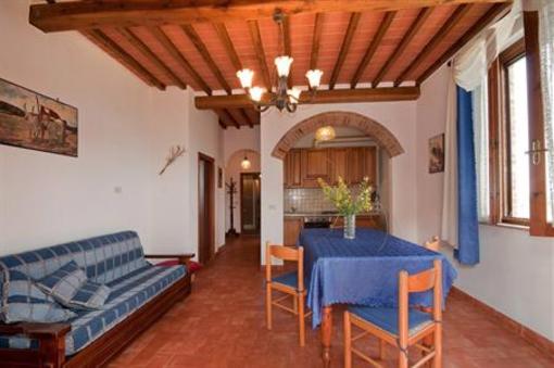 фото отеля Agriturismo Cesani Vincenzo
