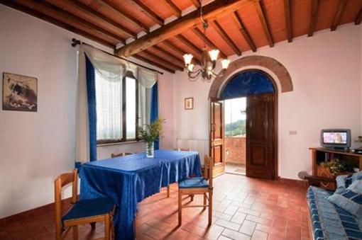 фото отеля Agriturismo Cesani Vincenzo