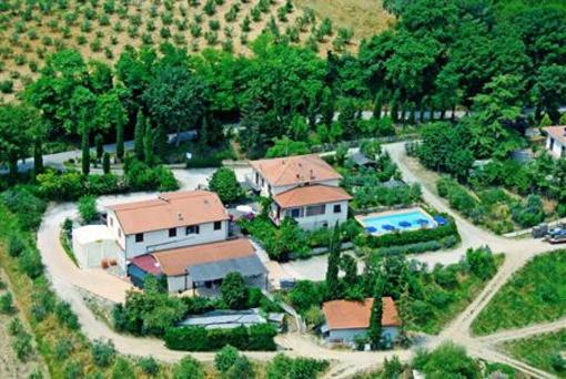 фото отеля Agriturismo Cesani Vincenzo