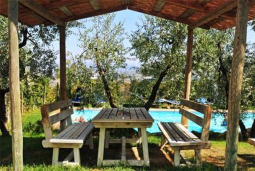 фото отеля Agriturismo Cesani Vincenzo