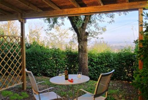 фото отеля Agriturismo Cesani Vincenzo