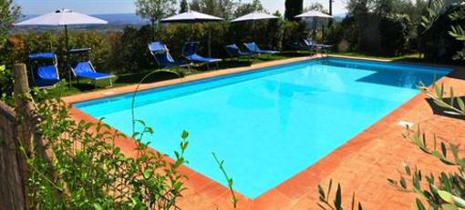 фото отеля Agriturismo Cesani Vincenzo