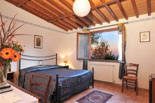 фото отеля Agriturismo Cesani Vincenzo