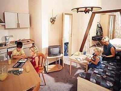 фото отеля Hotel Loosen