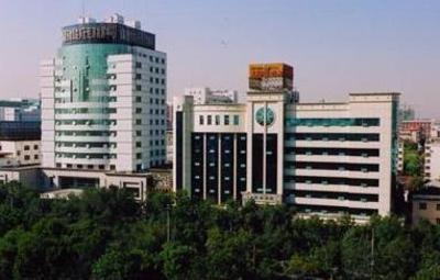 фото отеля Xinjiang Eurasian Continental Bridge Hotel