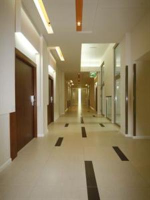 фото отеля Centrum Dikul Hotel