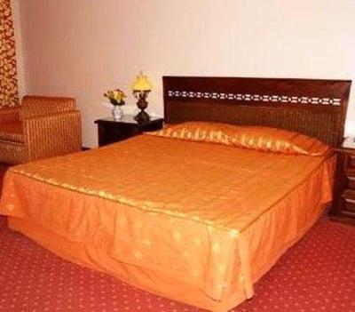 фото отеля Hotel Antik Alanya