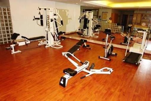 фото отеля Hotel Antik Alanya