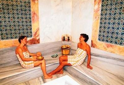 фото отеля Hotel Antik Alanya
