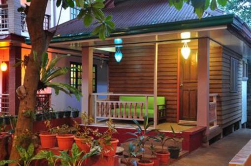 фото отеля Lola Itang Pension and Restaurant