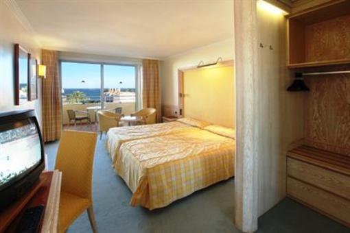 фото отеля Ifa Dunamar Hotel Gran Canaria