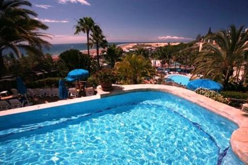 фото отеля Ifa Dunamar Hotel Gran Canaria