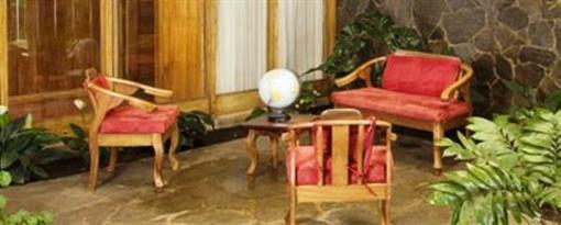 фото отеля Hotel Villa Florencia Turrialba