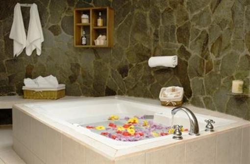 фото отеля Hotel Villa Florencia Turrialba
