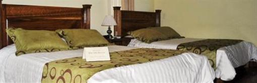 фото отеля Hotel Villa Florencia Turrialba
