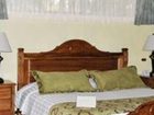 фото отеля Hotel Villa Florencia Turrialba