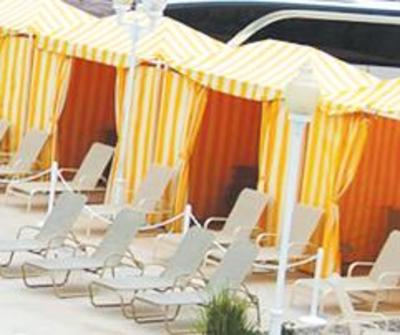 фото отеля Tropicana Express