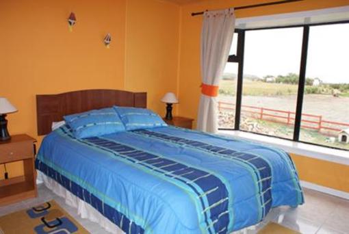 фото отеля Patagonia Bed and Breakfast Puerto Natales