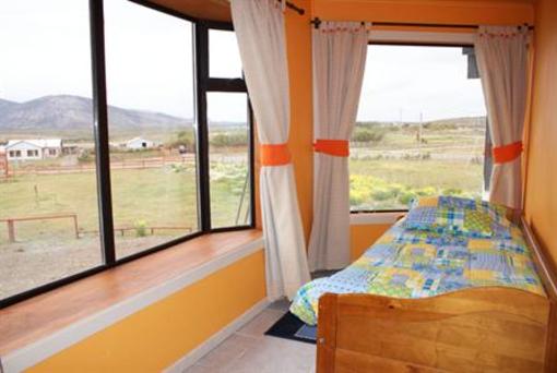 фото отеля Patagonia Bed and Breakfast Puerto Natales