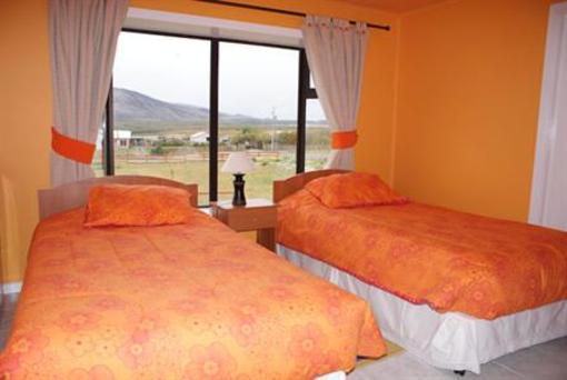 фото отеля Patagonia Bed and Breakfast Puerto Natales