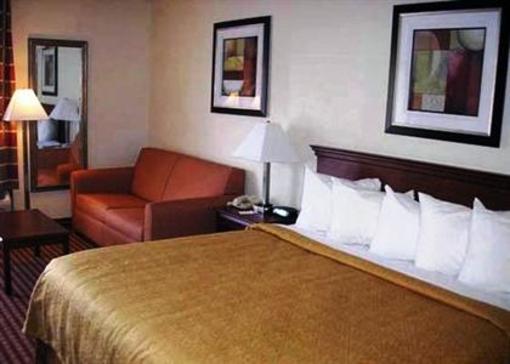 фото отеля Quality Inn Madison