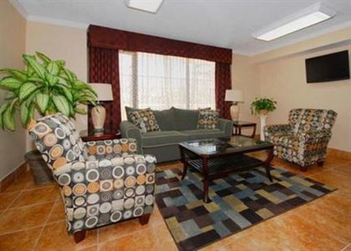 фото отеля Quality Inn Madison