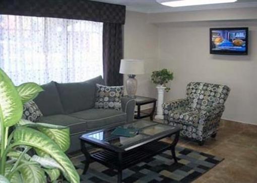 фото отеля Quality Inn Madison