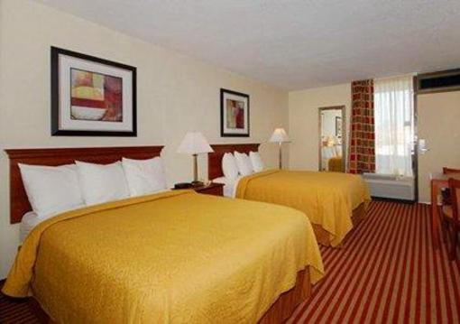 фото отеля Quality Inn Madison