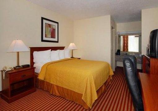 фото отеля Quality Inn Madison