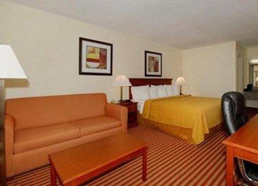 фото отеля Quality Inn Madison