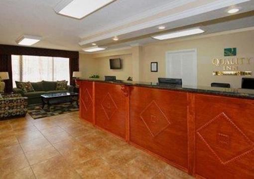 фото отеля Quality Inn Madison