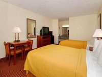 Quality Inn Madison
