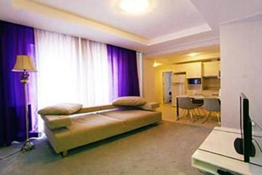 фото отеля Alushta Royal Apartments