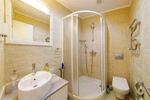 фото отеля Alushta Royal Apartments