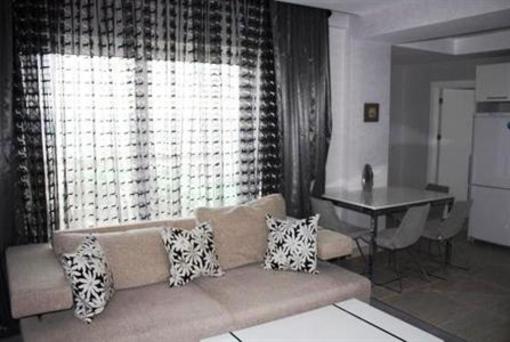 фото отеля Alushta Royal Apartments